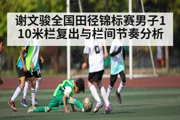 谢文骏全国田径锦标赛男子110米栏复出与栏间节奏分析（kaiyun）
